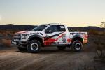 Ford F-150 Raptor Race Truck 2016 года